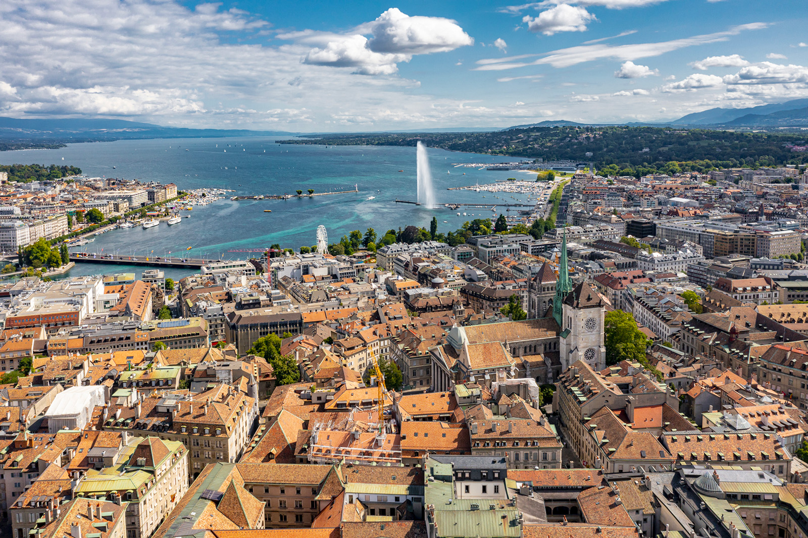 The International Museum of the Reformation - MIR